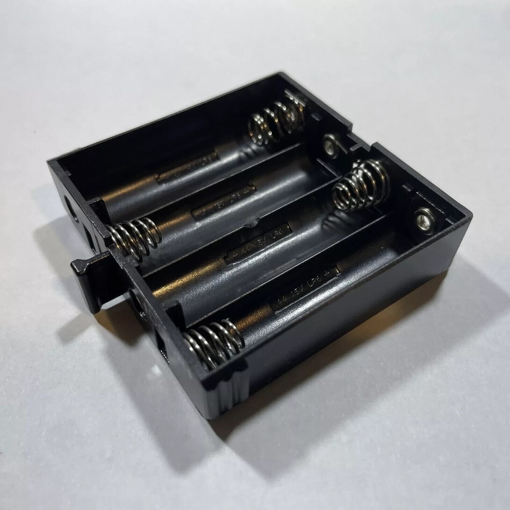 KWIKSET SMARTCODE 888 DOORLOCK BATTERY PACK HOLDER