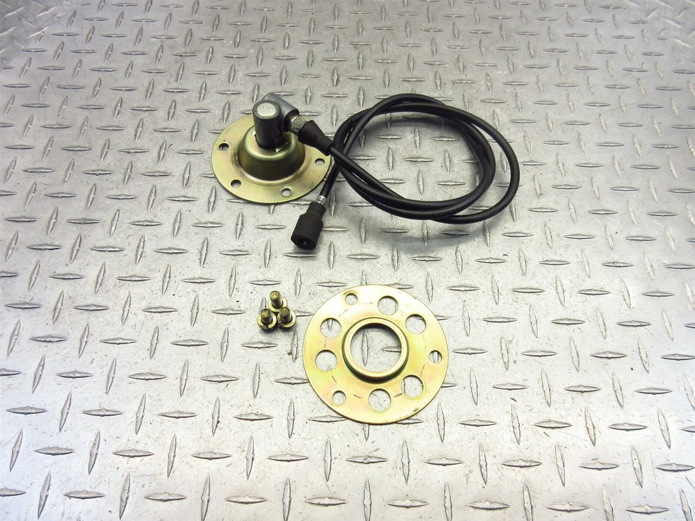 1994 Yamaha Phazer Speedometer Sensor Speed Pickup Oem Works