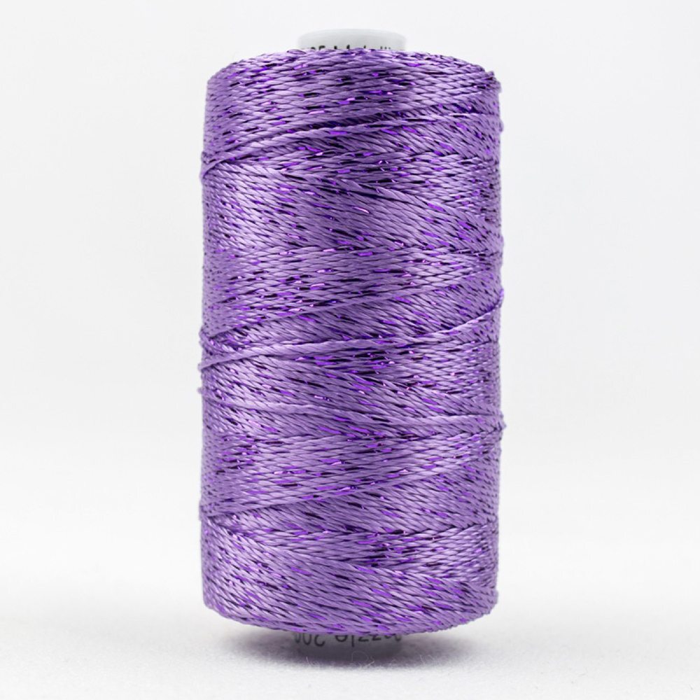 Wonderfil, Dazzle Metallic 8wt Thread (200yds)