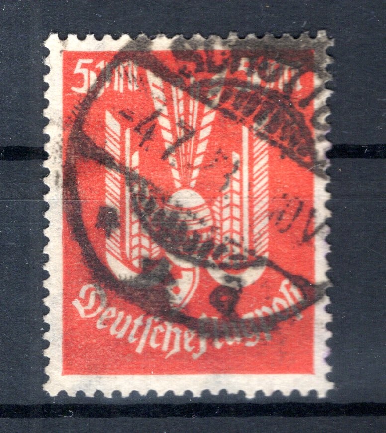 Dr-Infla 263 Real Gest Signed (81062