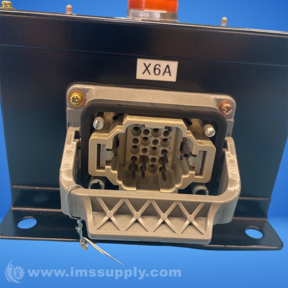 X6A Servo Control Unit FNIP