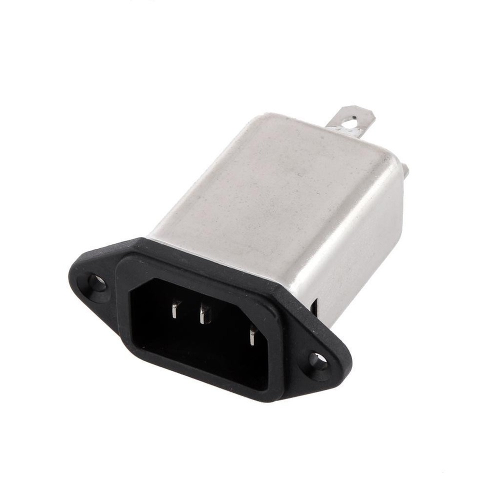 205V AC Single Phase Interference Filter