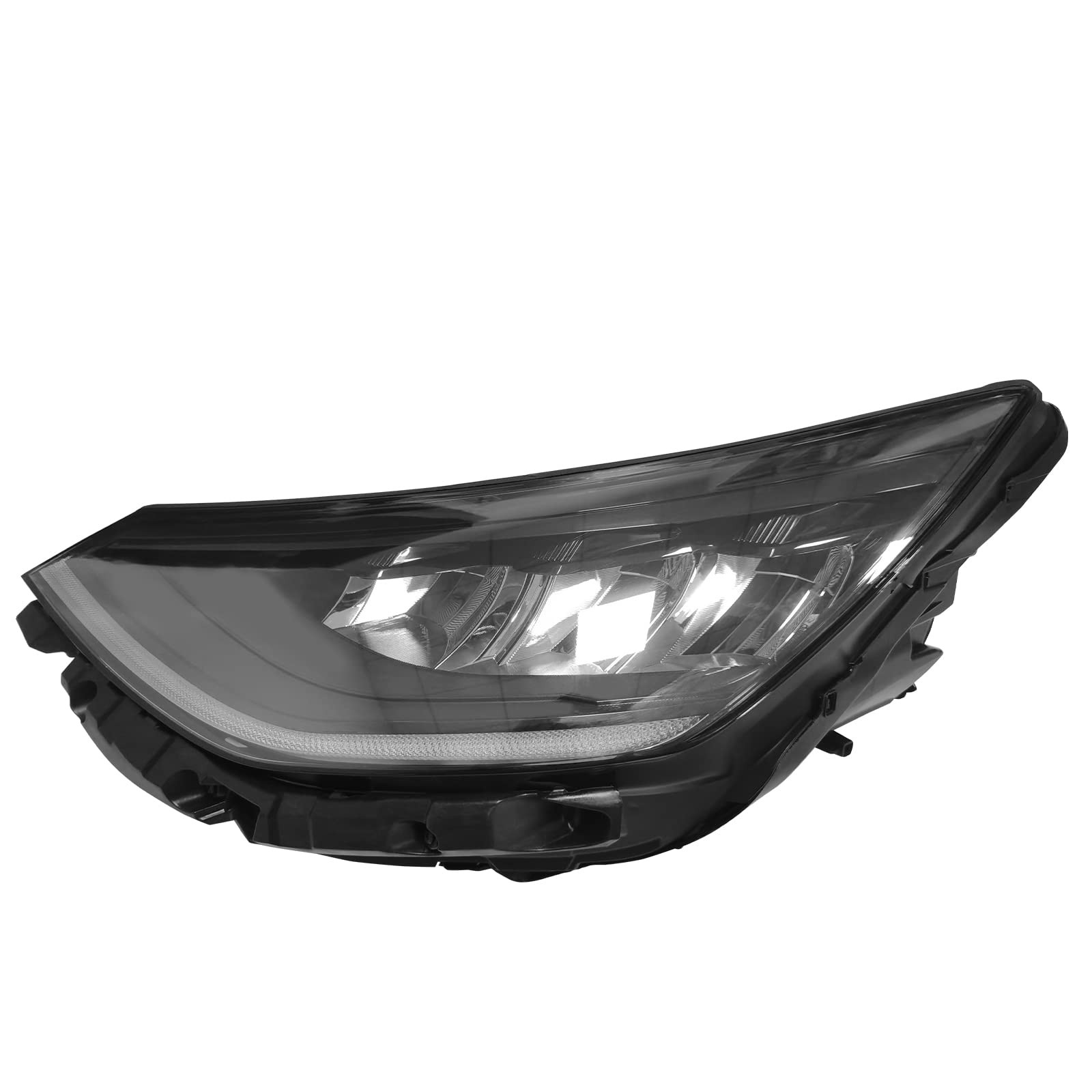 Front LED Headlight Assembly For 2020-2022 FOR Hyundai Sonata (Driving Side)