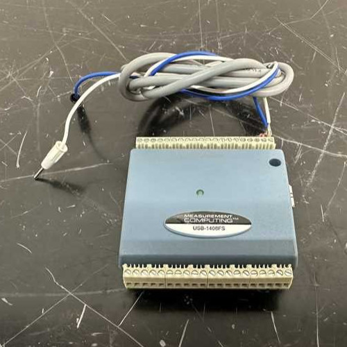 Precision Instruments IOTA 2 Refractive Index Detector with Power Cord