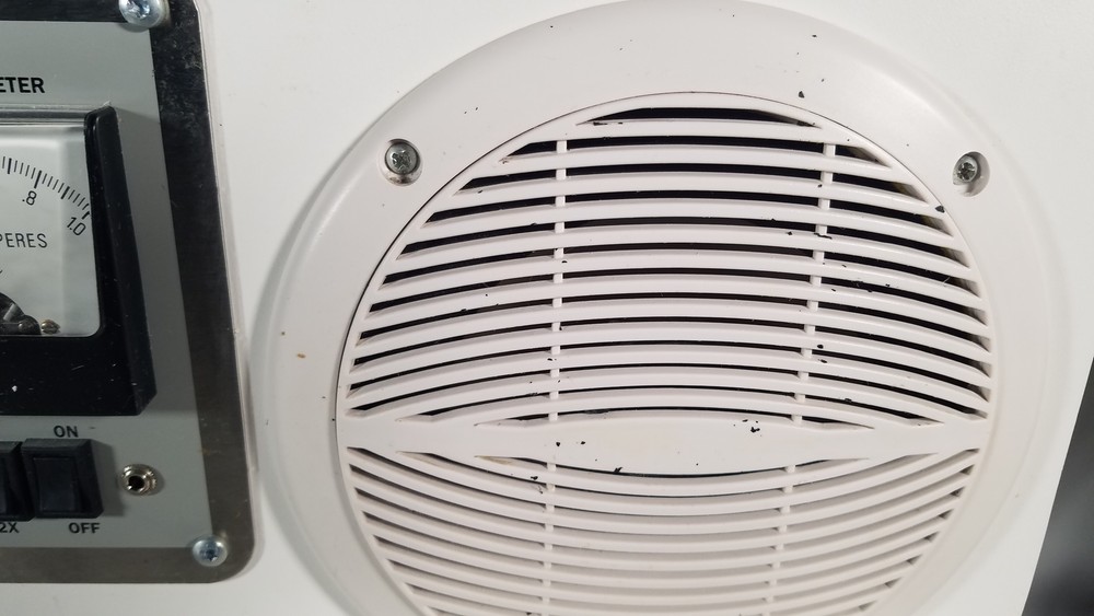 Auracare Hearing Aid Optimization System Audiometer