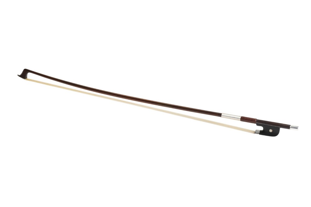 Superb PAJEOT Cello Bow 1830s