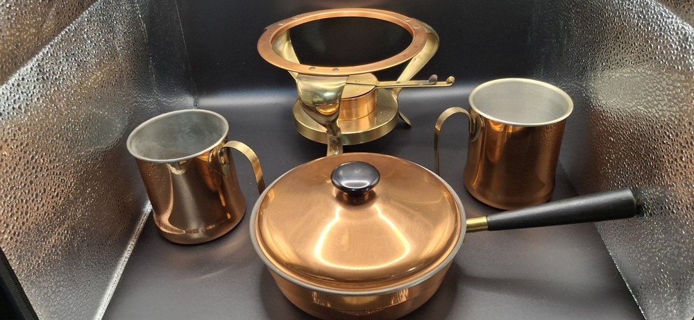 Vintage Coppercraft Guild