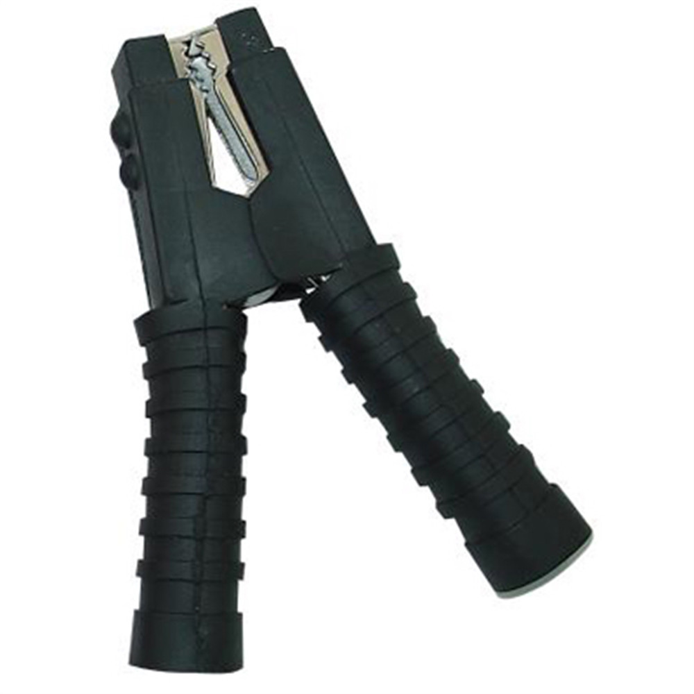 FJC HD 800 Amp Repl. Black Clamp