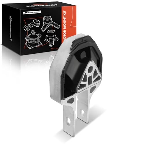 Rear Side Engine Motor Mount Compatible with Dodge Dart 2013 2014 2015 2016,