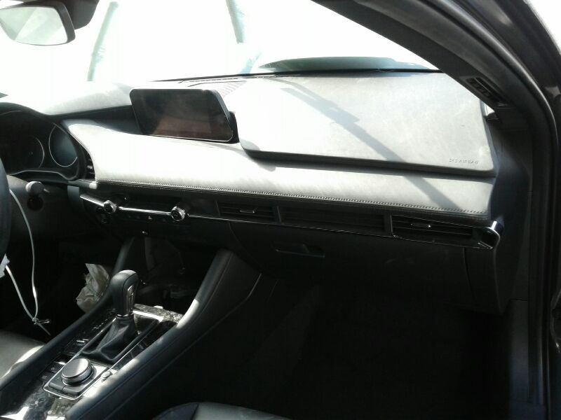 MAZDA 3 2021 Camera/Projector 121559