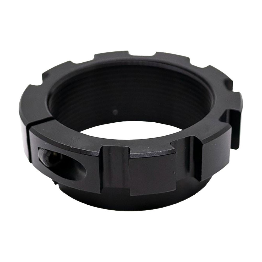 SDI Linkage Spring Nut Black SDM-2222001-B