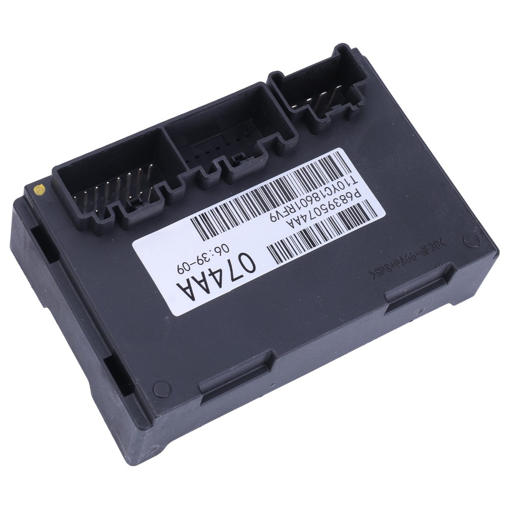 Programmed Transfer Case Control Module TCCM For Dodge Jeep Grand Cherokee 14-15