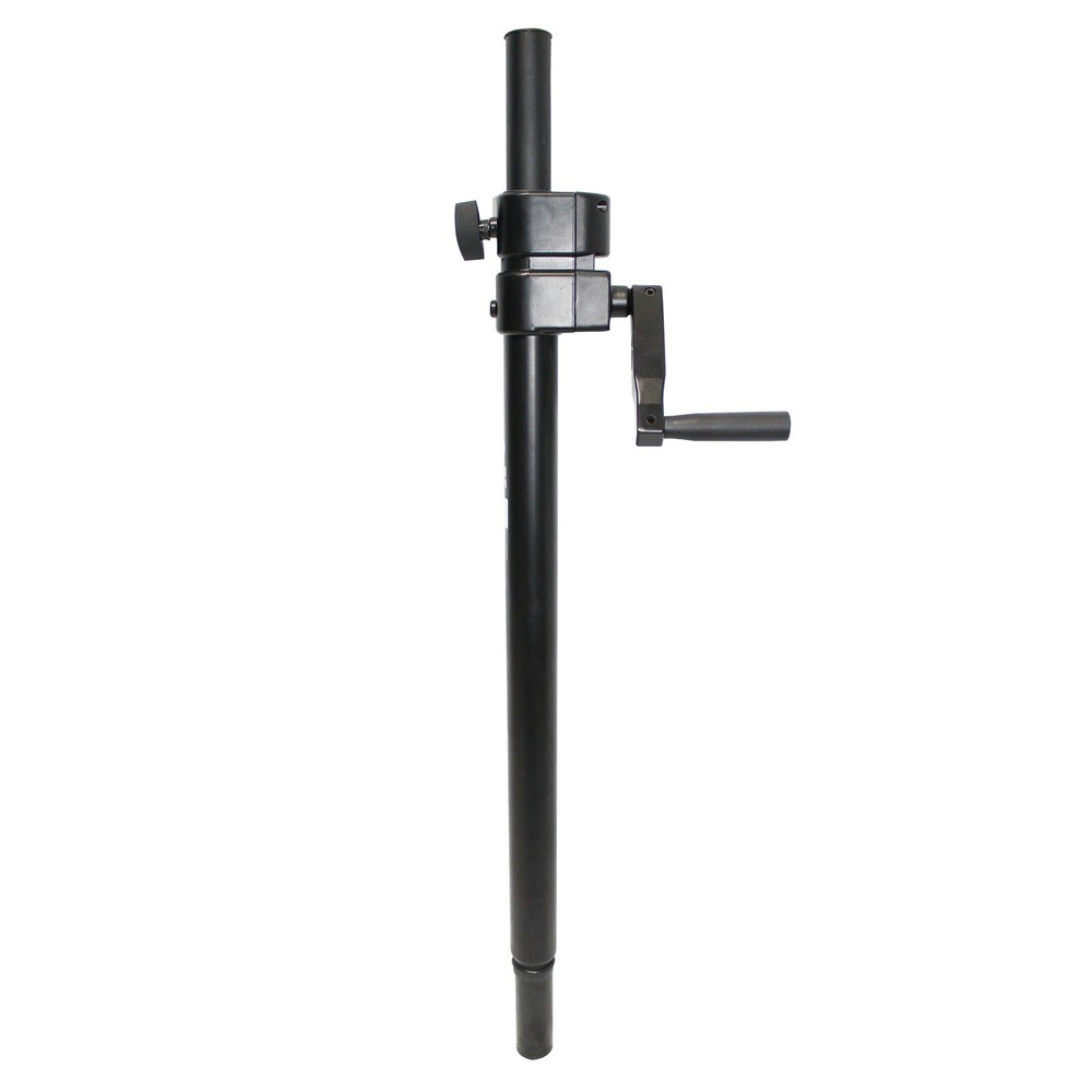 ProX T-SAACX2PKG Adjustable Speaker/Subwoofer Pole (Pair)