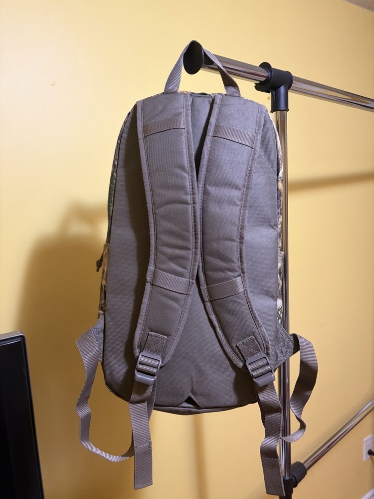 130 World v1 Realtree Camo Backpack