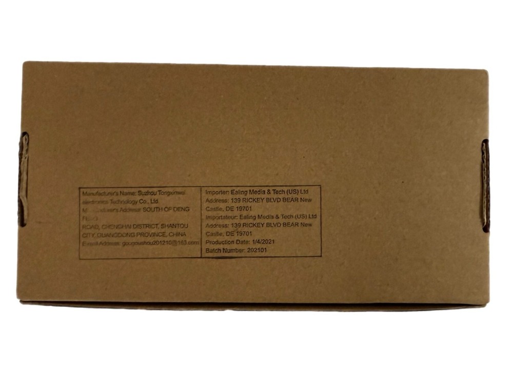 Kramow T10 Stud Finder