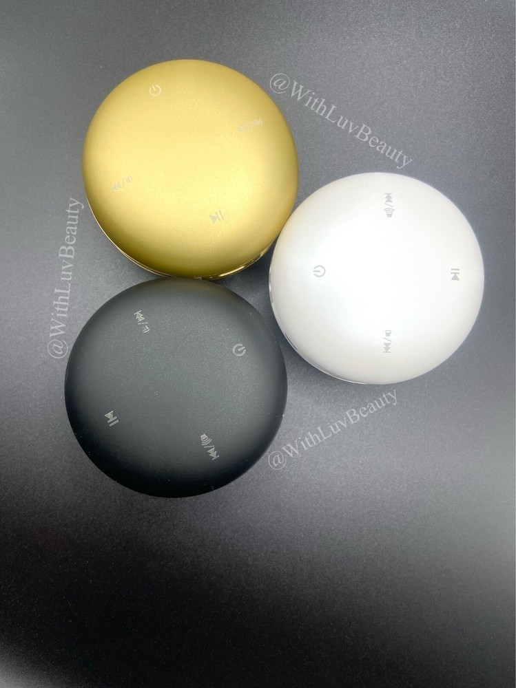 Macaroon Mini Portable Speaker