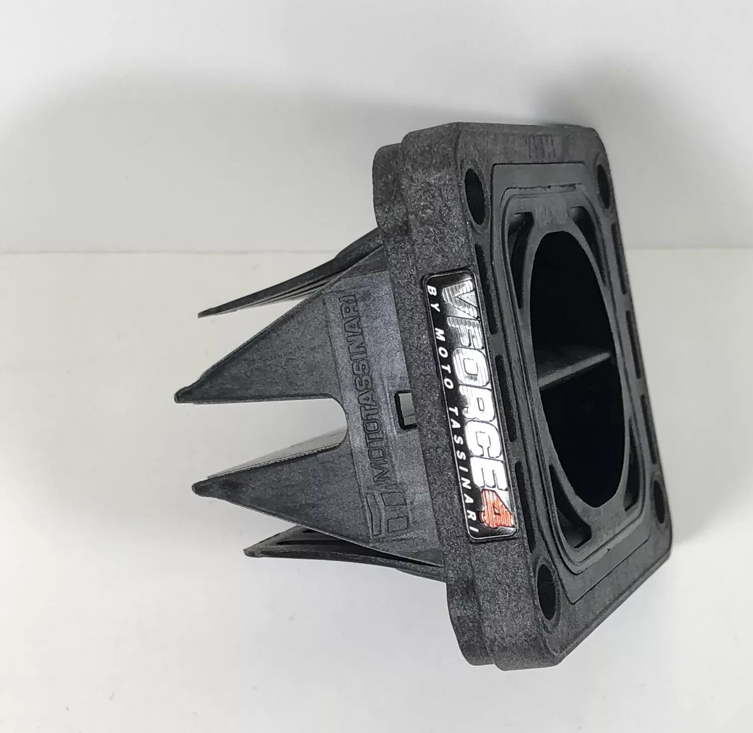 2X Banshee V Force 4 Reeds Cages VForce Yamaha YFZ350 reed valve V4144-2 .