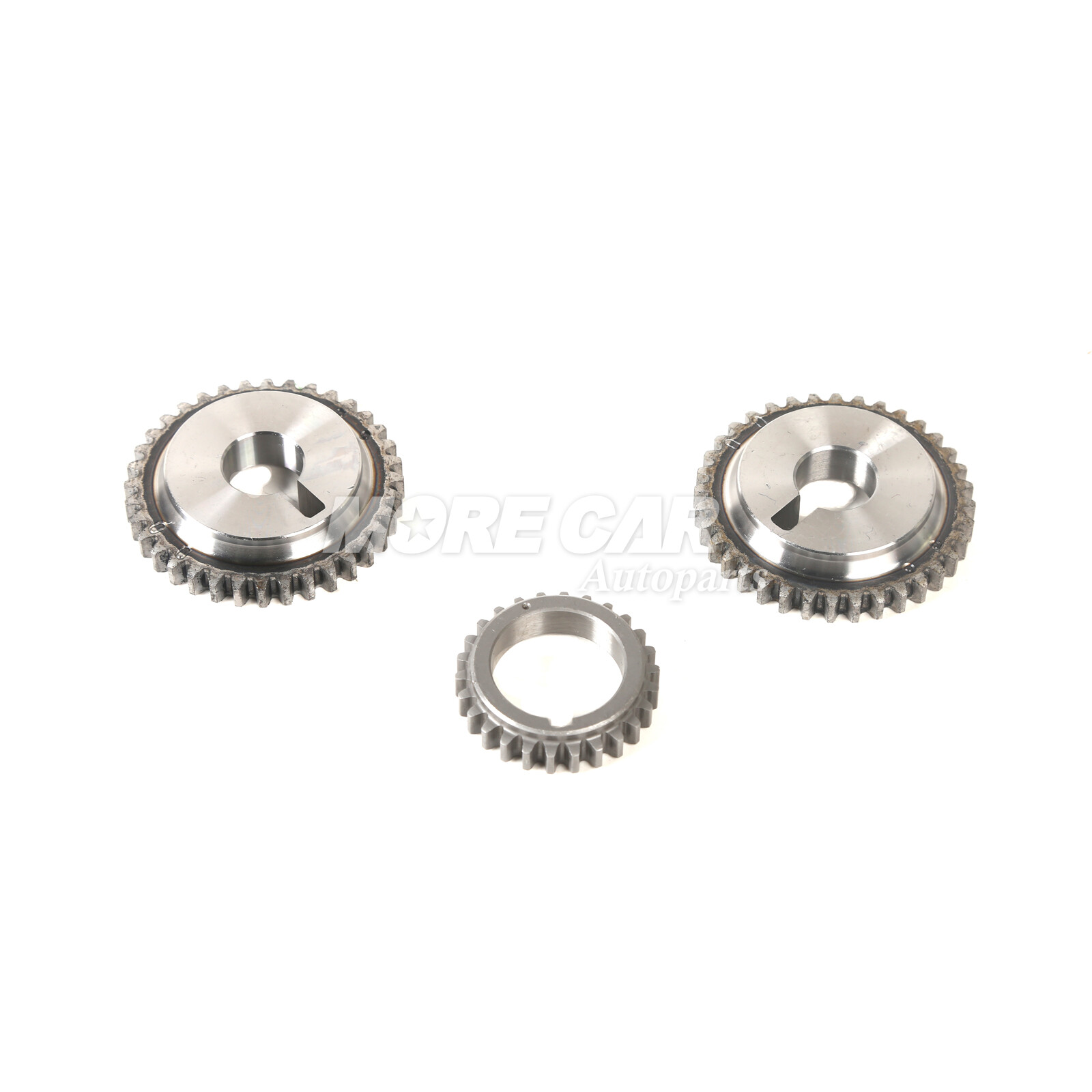 Engine Timing Chain Kit VVT Water Pump for Nissan Frontier Pathfinder NV 4.0L