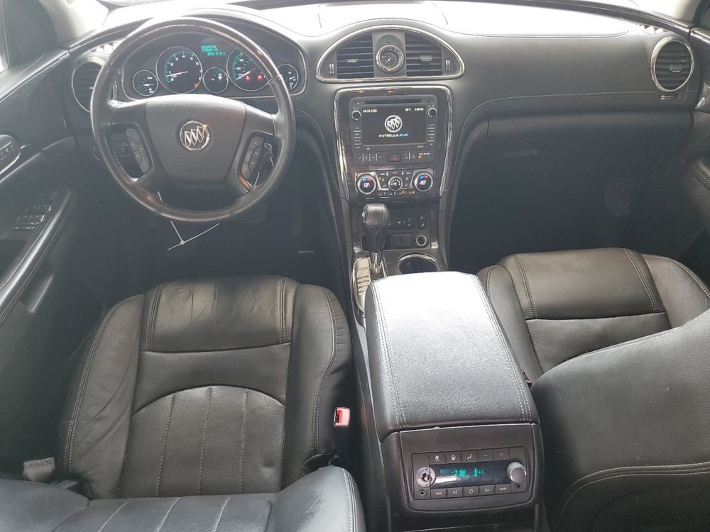 ENCLAVE 2016 Glove Box 4730499