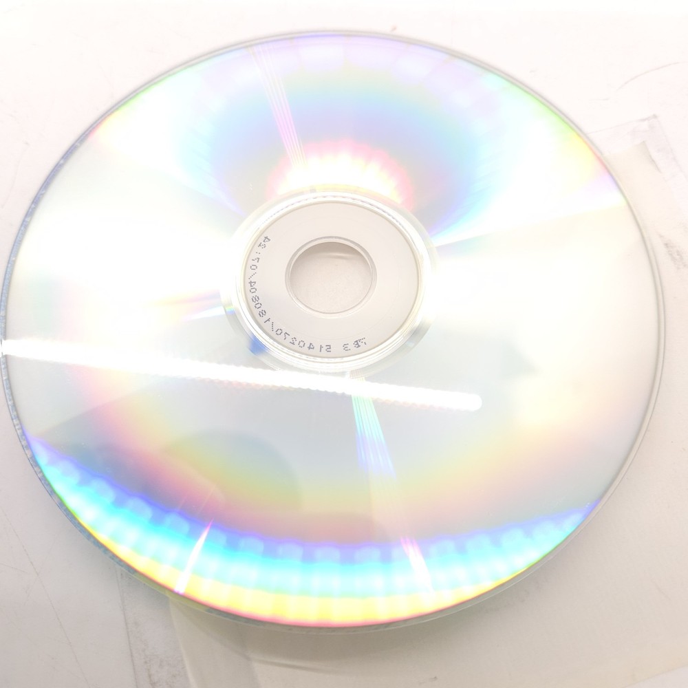 Siemens SIMATIC S-7 FM 353 Software CD Version 04.07.02 Configuration Package