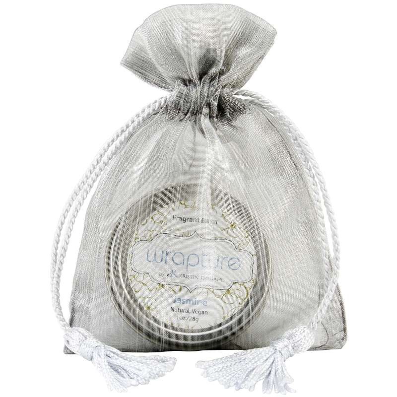 Eucalan Wrapture Fragrant Balm 1oz Jasmine