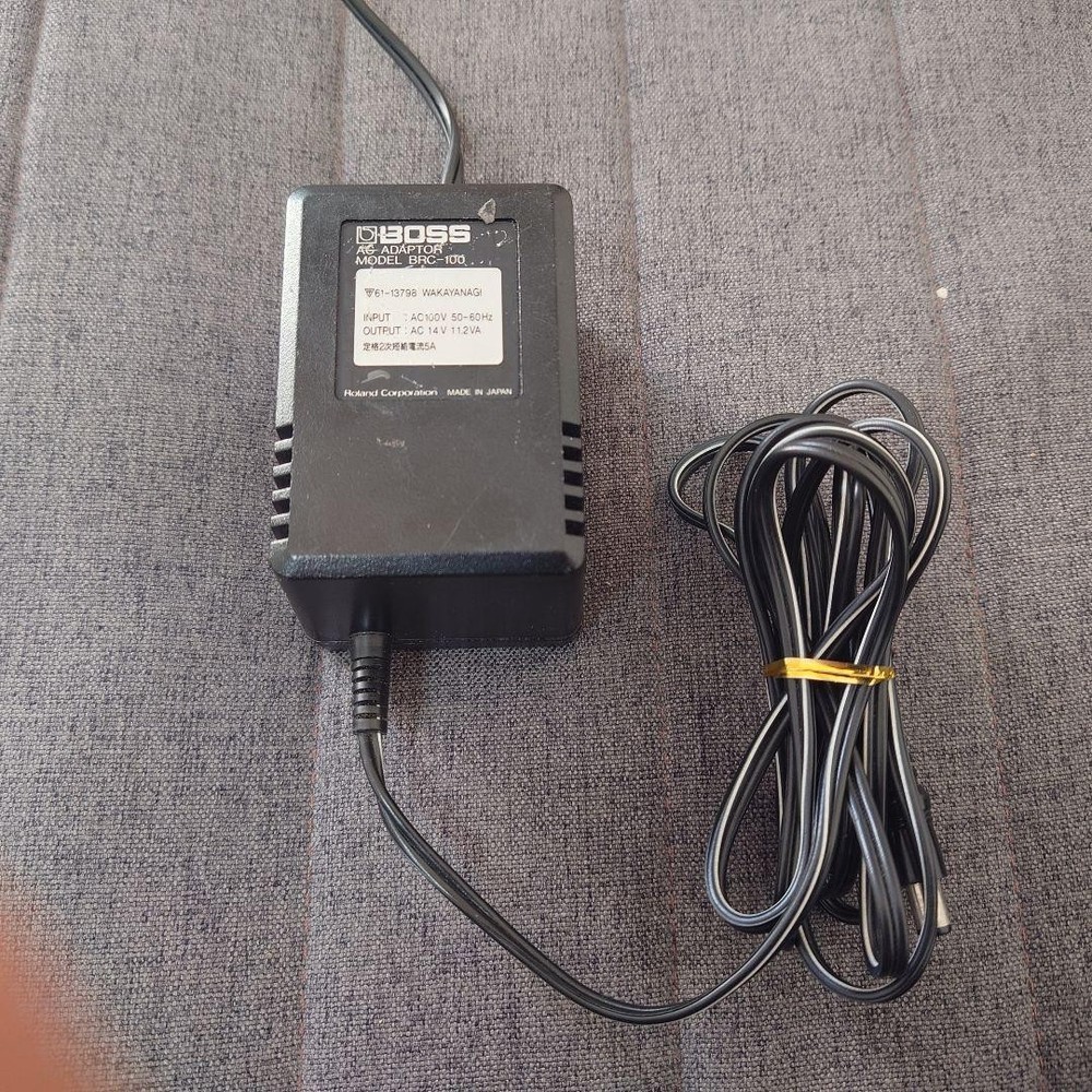 BOSS ME-8B bass effector