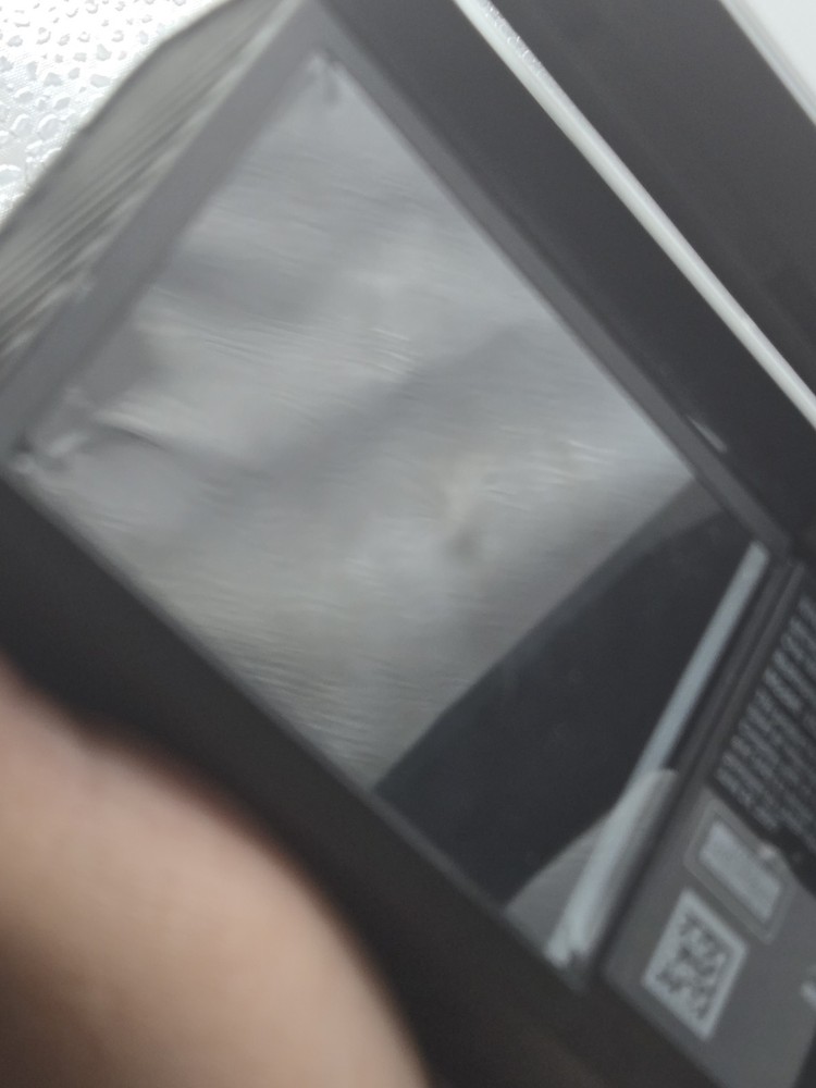 Microsoft Xbox One Kinect Camera Motion Sensor Bar Model 1520 (UNTESTED) SEE PIC