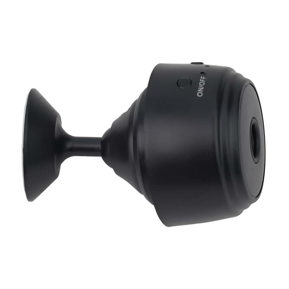 Advanced A9 Wireless Security Camera Remote Monitoring Push Notifications