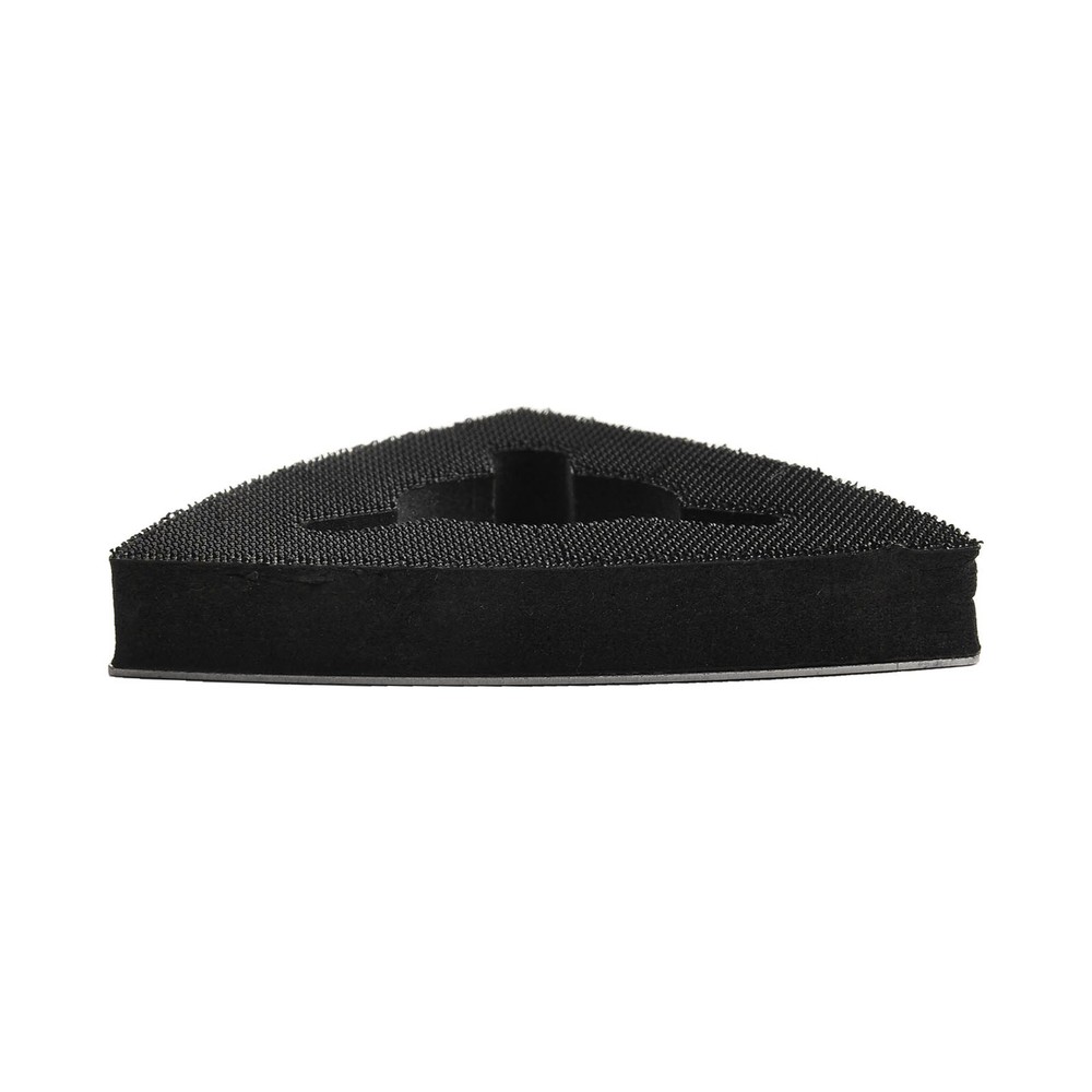 Triangular Oscillating Sanding Pad Fits OlderCraftsman Multi-Tool Machines 80mm
