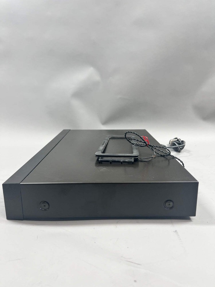 Technics ST-K50 AM/FM Stereo Tuner