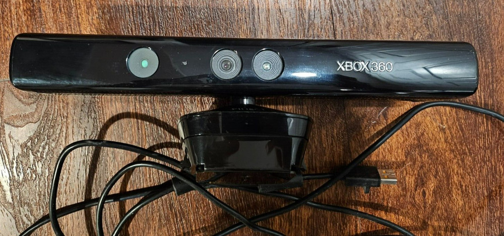 Kinect For Xbox 360