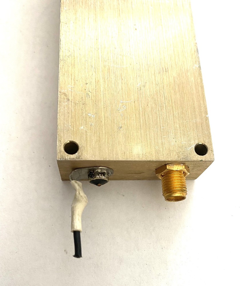 Locus inc RF-891A 15V