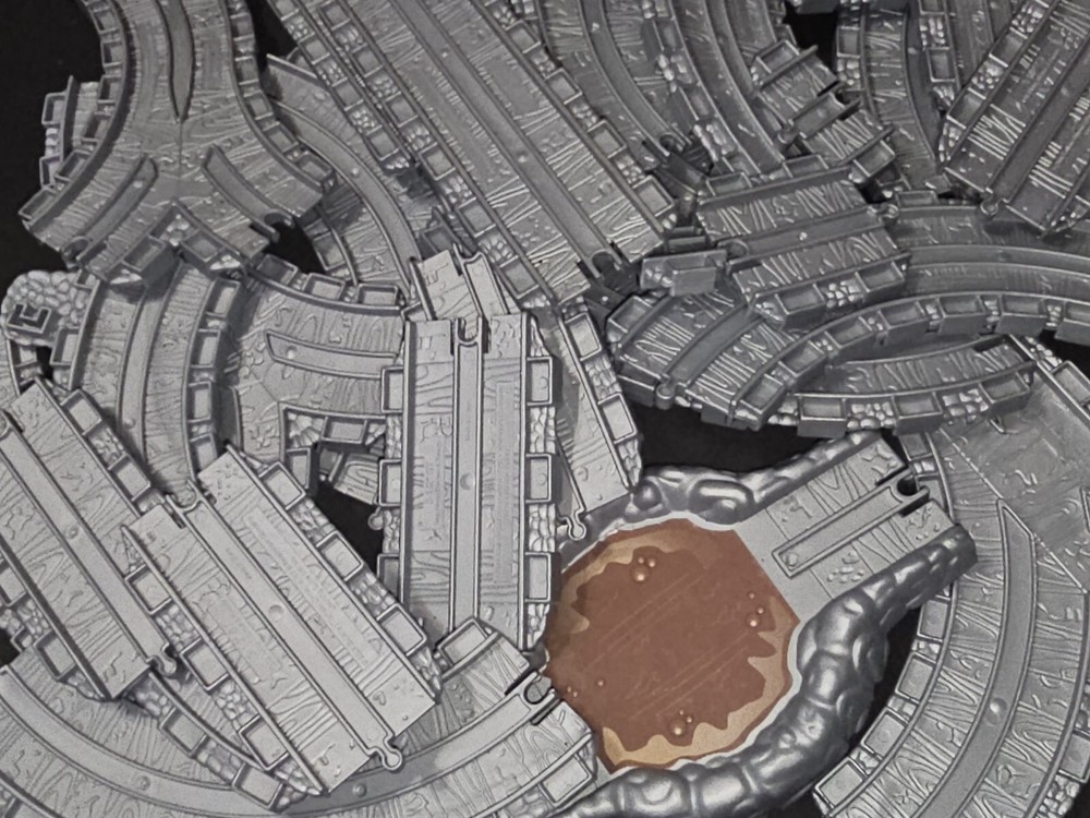 Thomas & Friends Take Along/Take 'n Play Track Accessories Choose Your Pick