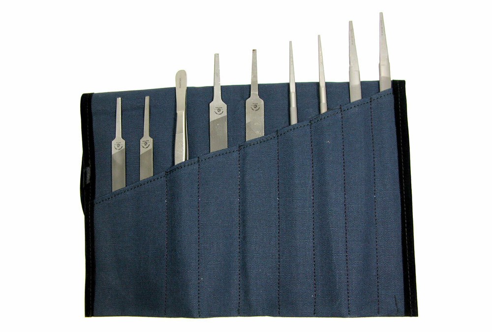 Locksmith File Kit #1