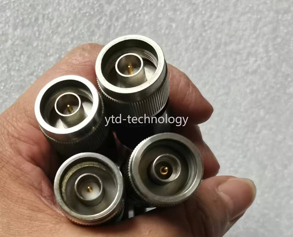 1 unit HP/Agilent Network analyzer data cable/length 19cm/uesd