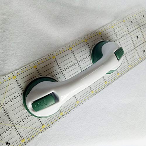 DIY Sewing Tools Ruler Handle (Strong Adsorption) for Quilting Patchwork Ruler
