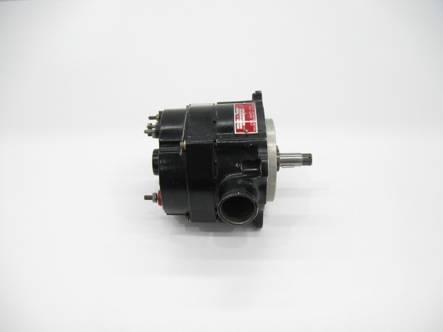Teledyne Alternator - PN: 646843