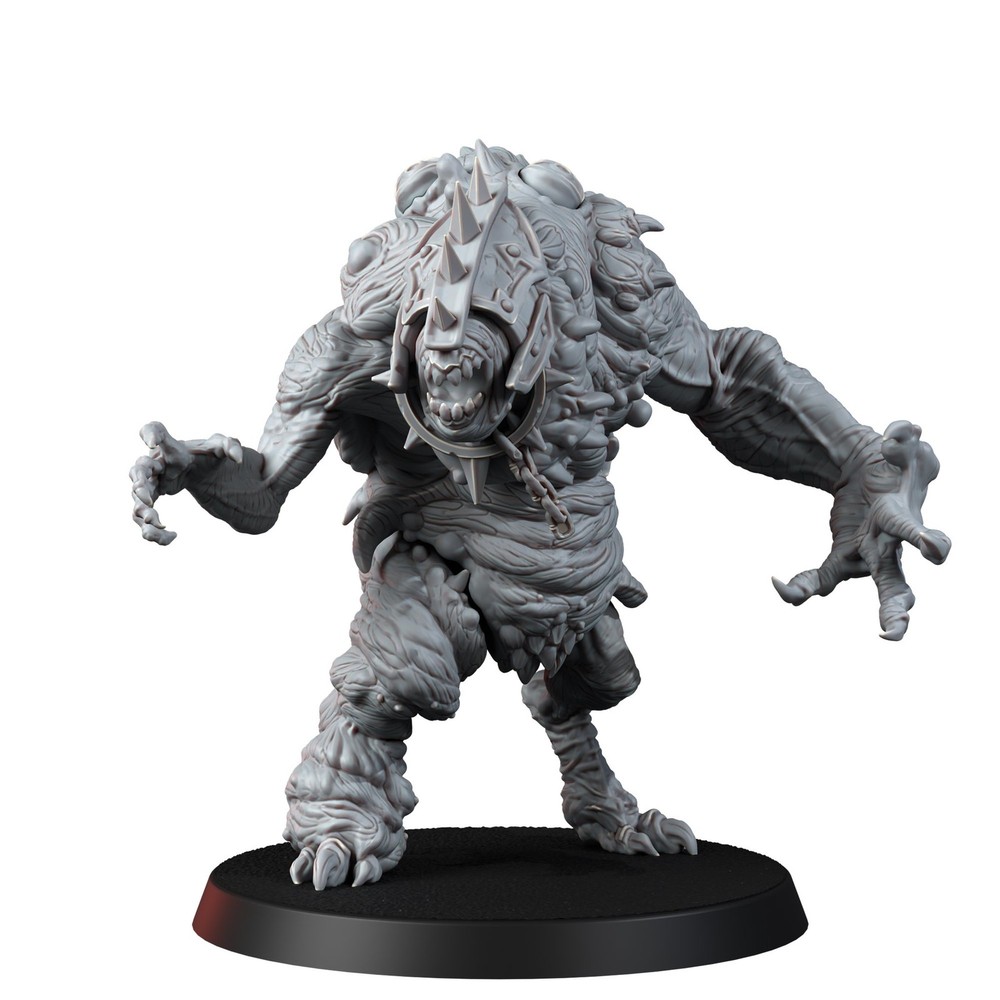 CHAOS DAEMONS VOID ABOMINATIONS