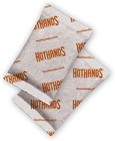Hand Warmer 2-1/4"x3-1/2" PK3