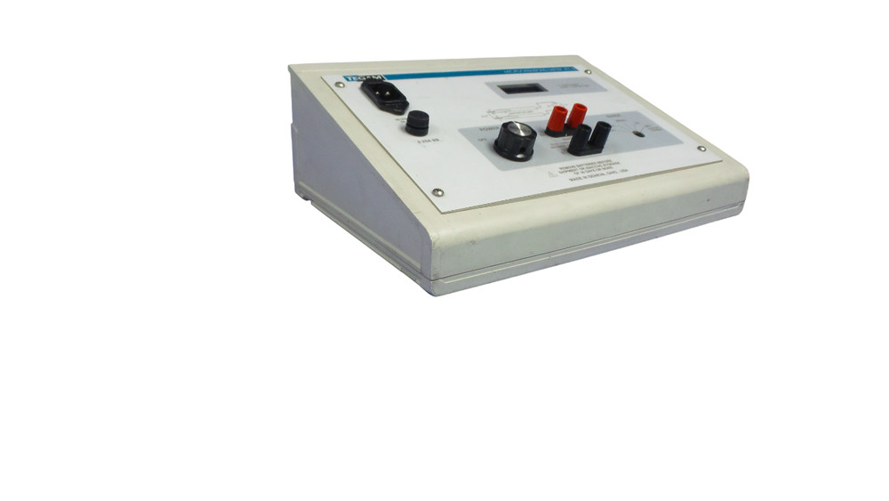 TEGAM R1L-B Micro ohm/Bond Meter - Free Shipping