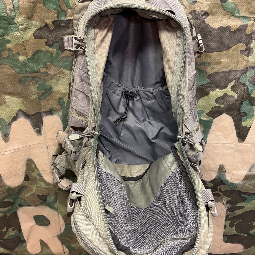 Camelbak Motherload Tactical Pack Foliage / Sage Green