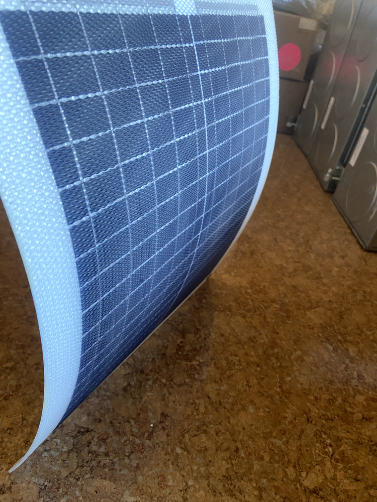 Renogy RNG-20DB-H Flex Solar Panel