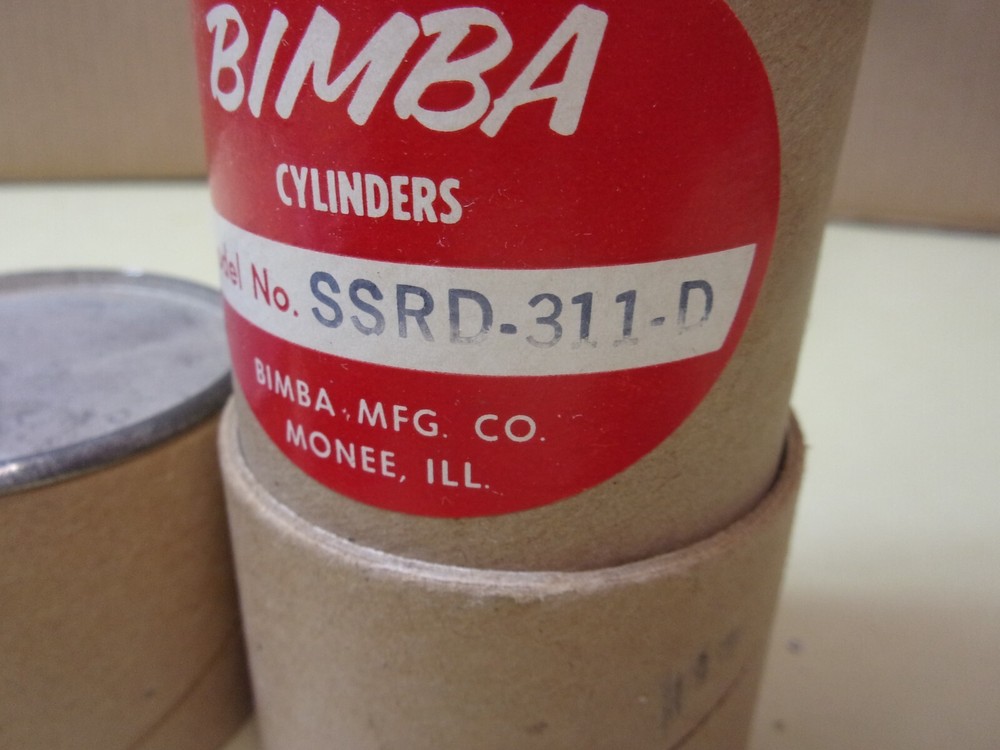 Bimba SSRD-311-D Cylinder