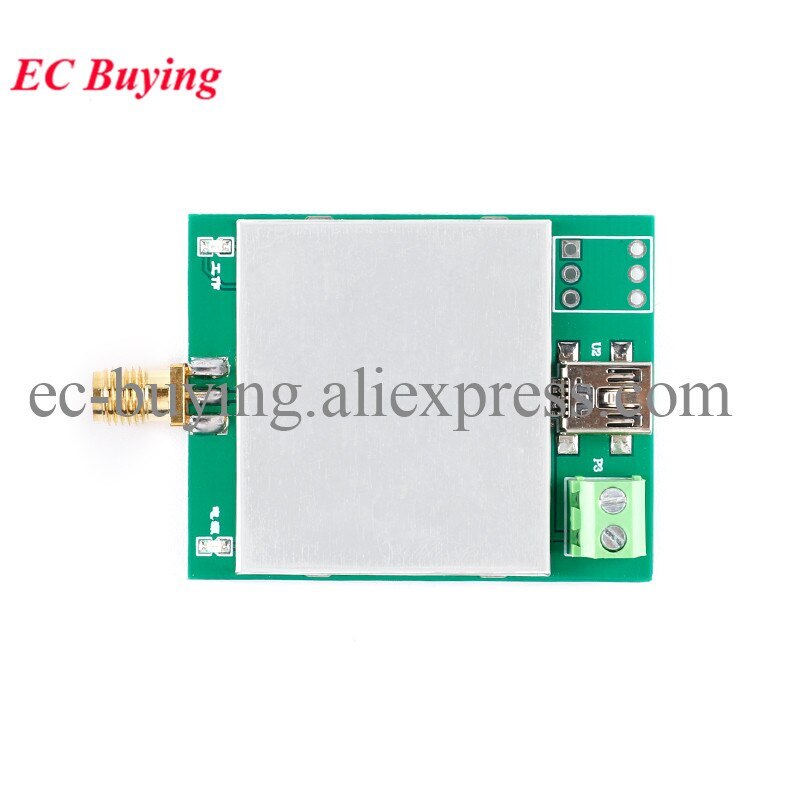 AD9833 Controllable Gain Amplifier Module Frequency Generator DDS Signal