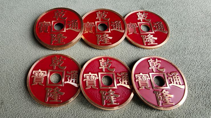 CCS RED by N2G | Magic Trick