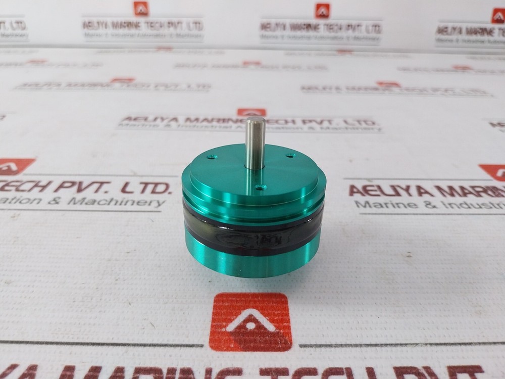 MIDORI PRECISIONS CPP-45B Green Pot Potentiometer Angle Sensor 73724873-04
