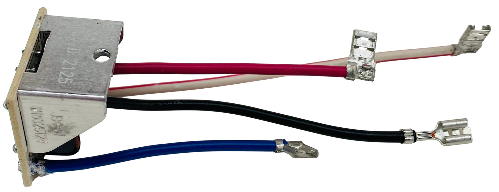 Mixer Speed Phase Board 110V for KitchenAid , AP4568339, PS3407962, WPW10325124