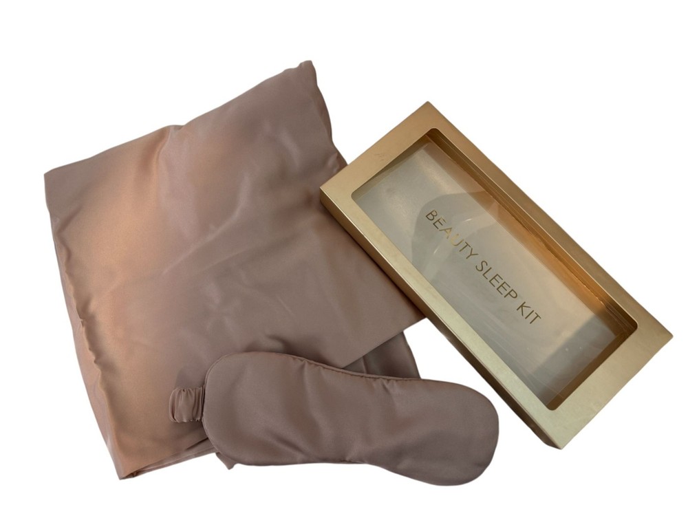Beauty sleep kit