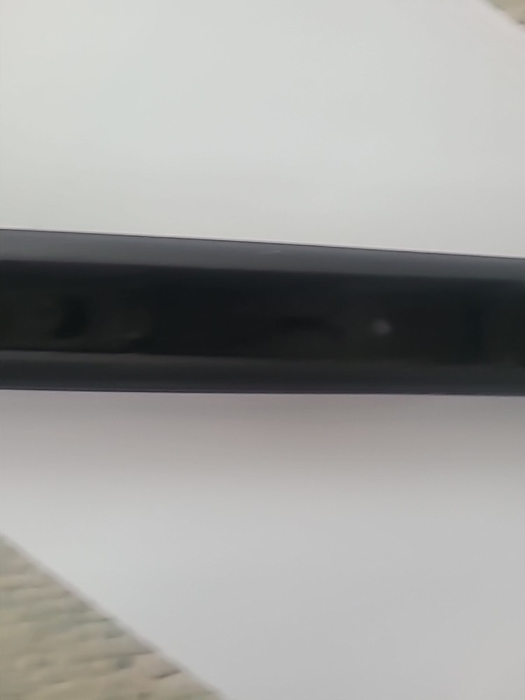 CVA Wolf Magnum Break Action Muzzleloader Rifle Synthetic Forend Forearm