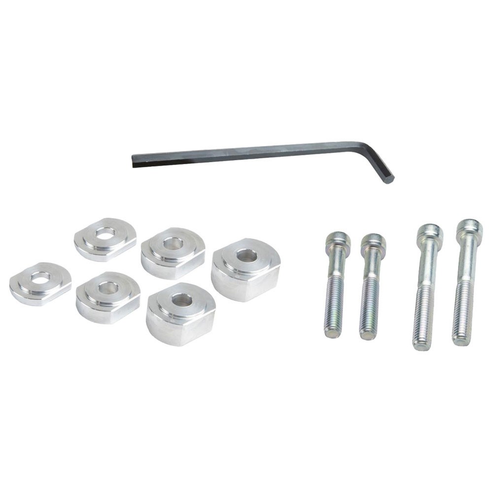 Enduro Engineering Bar Riser Kit 5-20mm 23-1024